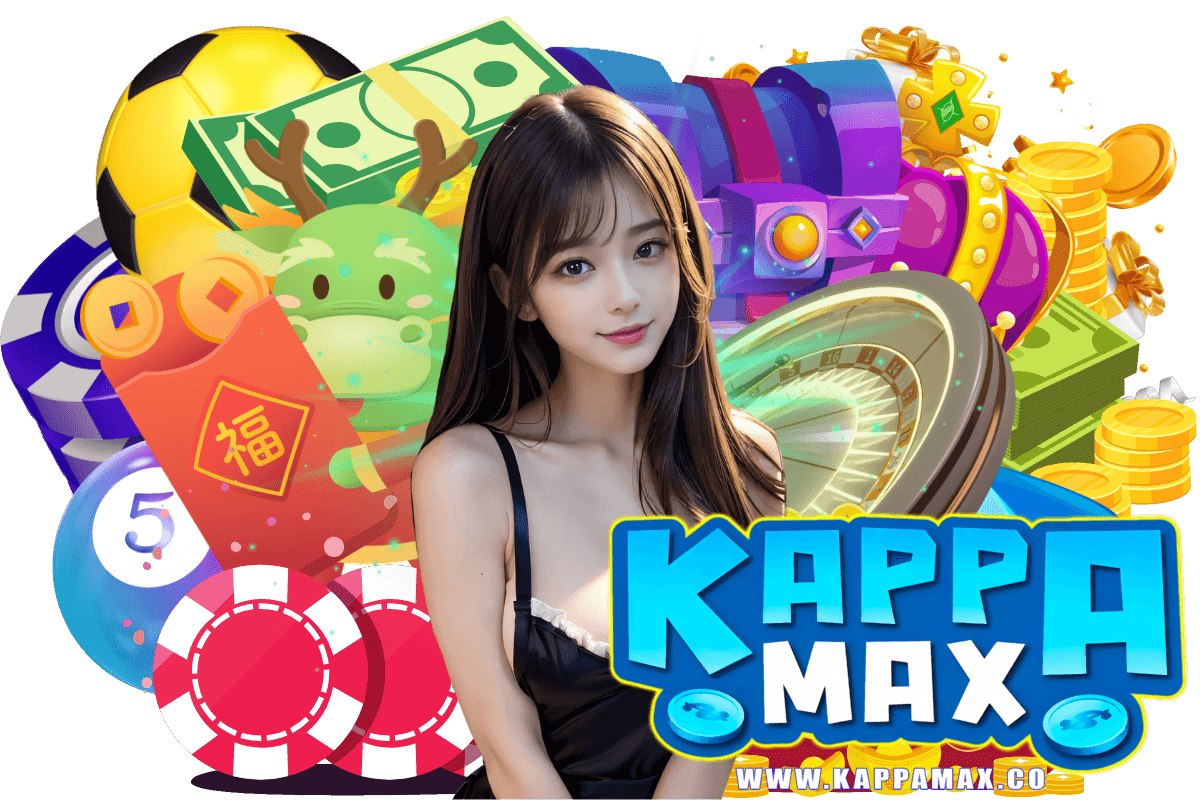 kappamax th